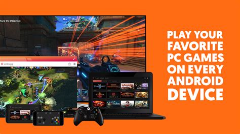 vortex cloud gaming|Vortex Cloud Gaming for Android .
